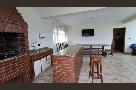 Apartamento à venda com 130m², 3 quartos e 1 vaga Apartamento à venda com 130m², 3 quartos e 1 vagaÁrea Comum