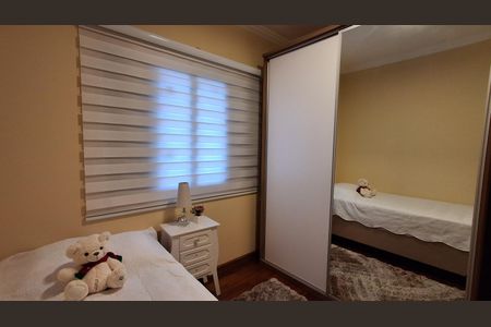 Apartamento à venda com 130m², 3 quartos e 1 vaga Apartamento à venda com 130m², 3 quartos e 1 vagaQuarto 2