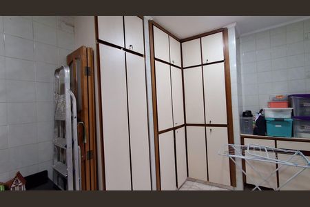 Apartamento à venda com 130m², 3 quartos e 1 vaga Apartamento à venda com 130m², 3 quartos e 1 vagaÁrea de Serviço