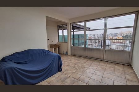 Apartamento à venda com 130m², 3 quartos e 1 vaga Apartamento à venda com 130m², 3 quartos e 1 vagaÁrea Comum