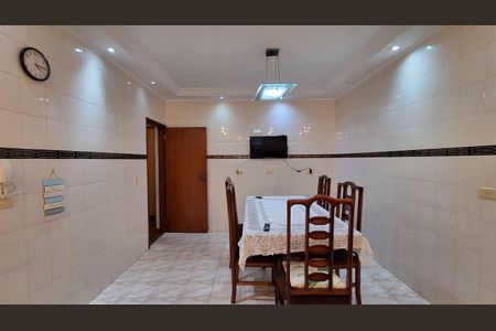 Apartamento à venda com 130m², 3 quartos e 1 vaga Apartamento à venda com 130m², 3 quartos e 1 vagaCozinha