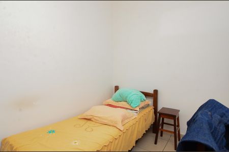 Quarto 1  de apartamento para alugar com 2 quartos, 44m² em Califórnia, Belo Horizonte