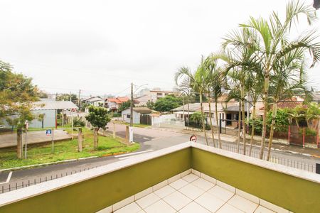 Casa para alugar com 291m², 5 quartos e 4 vagas Casa para alugar com 291m², 5 quartos e 4 vagasVaranda do Quarto 2