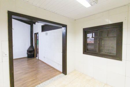 Casa para alugar com 291m², 5 quartos e 4 vagas Casa para alugar com 291m², 5 quartos e 4 vagasCozinha 2