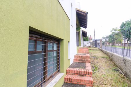 Casa para alugar com 291m², 5 quartos e 4 vagas Casa para alugar com 291m², 5 quartos e 4 vagasÁrea externa