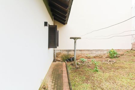 Casa para alugar com 291m², 5 quartos e 4 vagas Casa para alugar com 291m², 5 quartos e 4 vagasÁrea externa