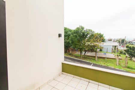 Casa para alugar com 291m², 5 quartos e 4 vagas Casa para alugar com 291m², 5 quartos e 4 vagasVaranda do Quarto 2
