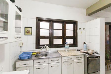 Casa para alugar com 291m², 5 quartos e 4 vagas Casa para alugar com 291m², 5 quartos e 4 vagasCozinha 1