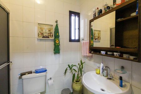 Casa para alugar com 291m², 5 quartos e 4 vagas Casa para alugar com 291m², 5 quartos e 4 vagasBanheiro 1