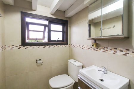 Casa para alugar com 291m², 5 quartos e 4 vagas Casa para alugar com 291m², 5 quartos e 4 vagasBanheiro 3