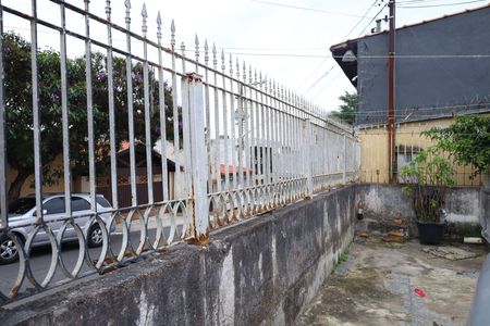 Casa à venda com 312m², 3 quartos e 10 vagasVaranda