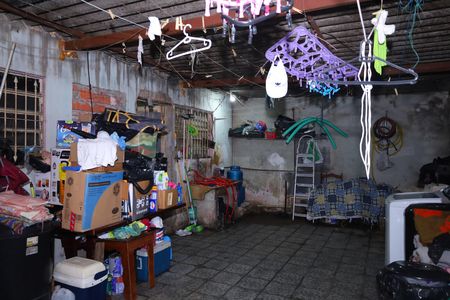 Casa à venda com 312m², 3 quartos e 10 vagasÁrea de Serviço