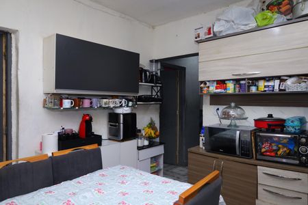 Casa à venda com 312m², 3 quartos e 10 vagasCozinha