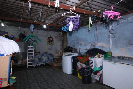 Casa à venda com 312m², 3 quartos e 10 vagasÁrea de Serviço