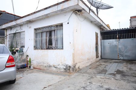 Casa à venda com 312m², 3 quartos e 10 vagasGaragem