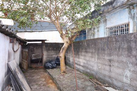 Casa à venda com 312m², 3 quartos e 10 vagasQuintal