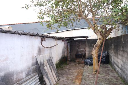 Casa à venda com 312m², 3 quartos e 10 vagasQuintal