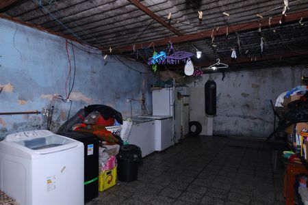 Casa à venda com 312m², 3 quartos e 10 vagasÁrea de Serviço