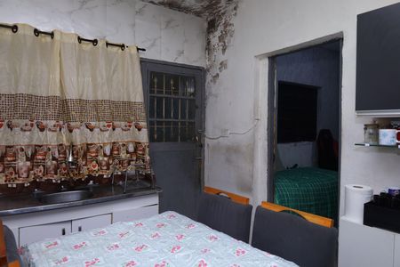 Casa à venda com 312m², 3 quartos e 10 vagasCozinha