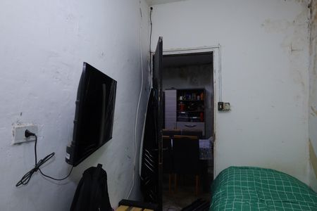 Casa à venda com 312m², 3 quartos e 10 vagasQuarto 3