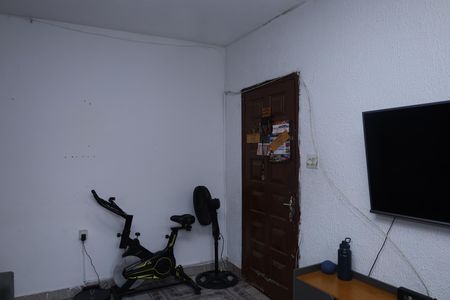Casa à venda com 312m², 3 quartos e 10 vagasSala