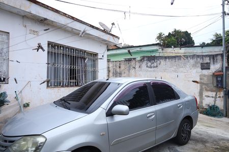 Casa à venda com 312m², 3 quartos e 10 vagasVaranda