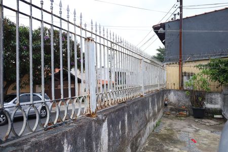 Casa à venda com 312m², 3 quartos e 10 vagasVaranda