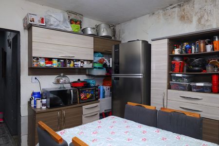 Casa à venda com 312m², 3 quartos e 10 vagasCozinha