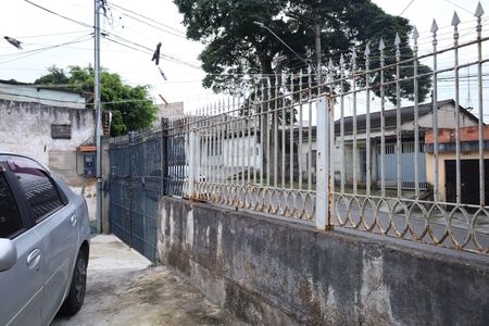 Casa à venda com 312m², 3 quartos e 10 vagasVaranda