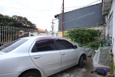 Casa à venda com 312m², 3 quartos e 10 vagasVaranda