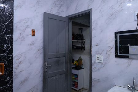 Casa à venda com 312m², 3 quartos e 10 vagasBanheiro