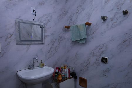 Casa à venda com 312m², 3 quartos e 10 vagasBanheiro
