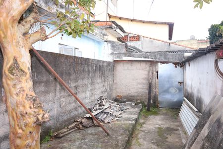 Casa à venda com 312m², 3 quartos e 10 vagasQuintal