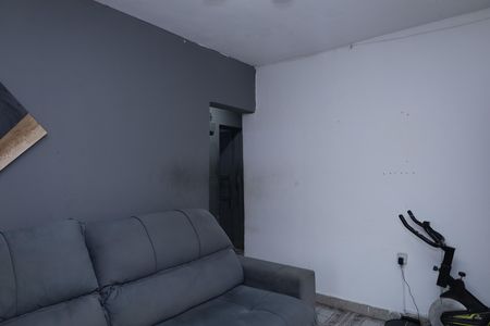 Casa à venda com 312m², 3 quartos e 10 vagasSala