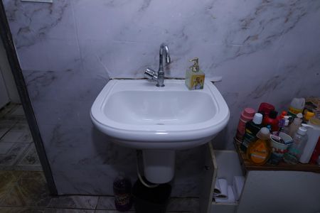 Casa à venda com 312m², 3 quartos e 10 vagasBanheiro