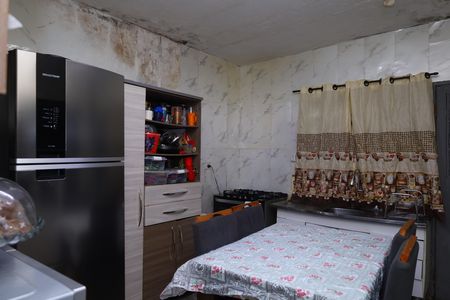 Casa à venda com 312m², 3 quartos e 10 vagasCozinha