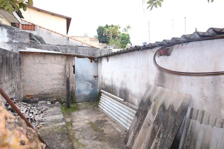 Casa à venda com 312m², 3 quartos e 10 vagasQuintal