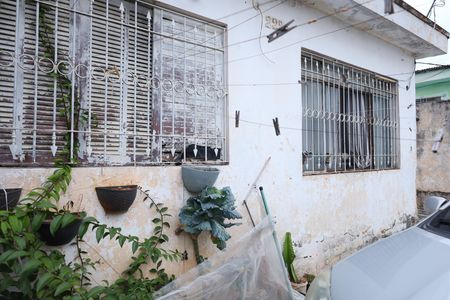 Casa à venda com 312m², 3 quartos e 10 vagasVaranda