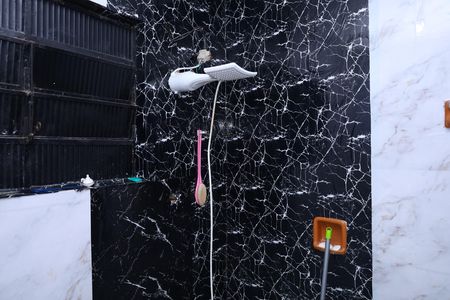 Casa à venda com 312m², 3 quartos e 10 vagasBanheiro