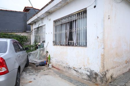 Casa à venda com 312m², 3 quartos e 10 vagasVaranda