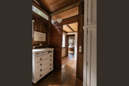 Quarto 3 de casa para alugar com 3 quartos, 215m² em Lagoa da Conceição, Florianópolis