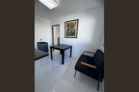 Apartamento para alugar com 1 quarto, 30m² em Maravista, Niterói