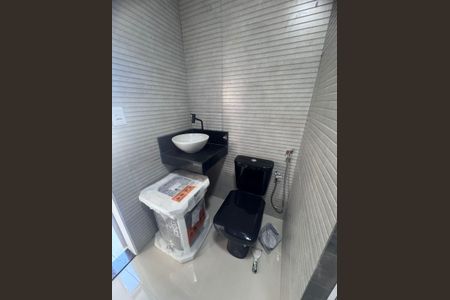 Apartamento para alugar com 1 quarto, 30m² em Maravista, Niterói