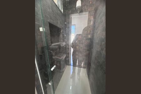 Apartamento para alugar com 1 quarto, 30m² em Maravista, Niterói