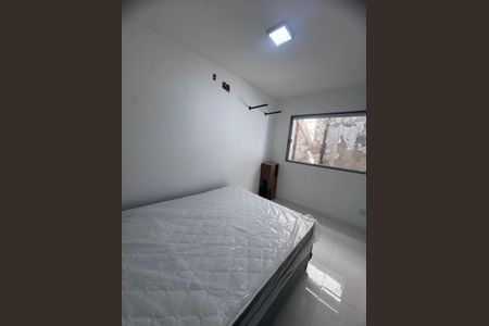 Apartamento para alugar com 1 quarto, 30m² em Maravista, Niterói