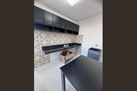 Apartamento para alugar com 1 quarto, 30m² em Maravista, Niterói