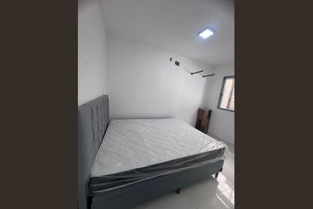 Apartamento para alugar com 1 quarto, 30m² em Maravista, Niterói