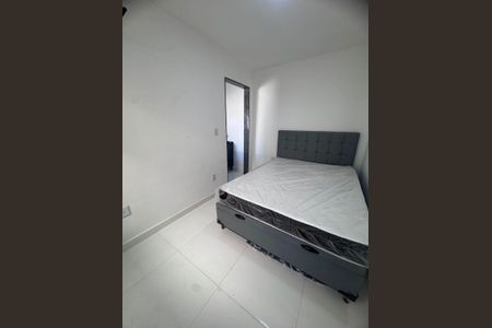 Apartamento para alugar com 1 quarto, 30m² em Maravista, Niterói