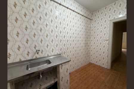 Studio à venda com 67m², 2 quartos e sem vaga Studio à venda com 67m², 2 quartos e sem vagaCozinha
