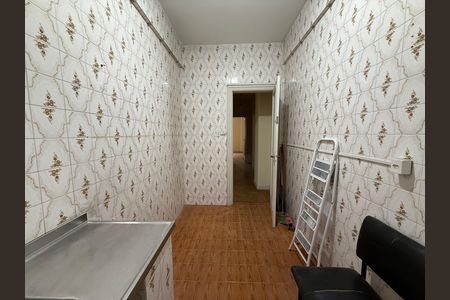 Studio à venda com 67m², 2 quartos e sem vaga Studio à venda com 67m², 2 quartos e sem vagaCozinha